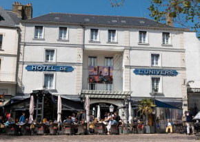 Hotel De L'univers